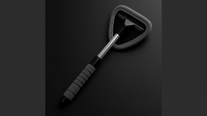 SinVahito™ 360 Parabrisas limpio, visión total, sin vaho, sin drama.